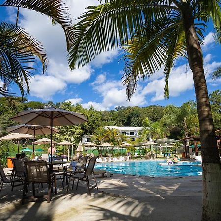 Hotel Green Hill Juiz de Fora Ngoại thất bức ảnh