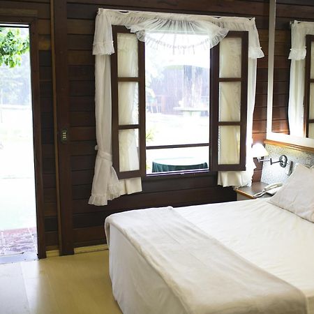 Hotel Green Hill Juiz de Fora Phòng bức ảnh