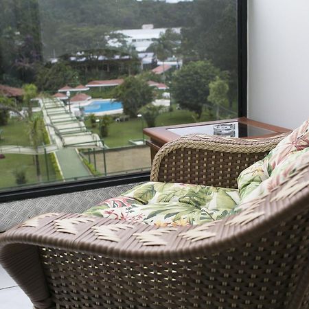 Hotel Green Hill Juiz de Fora Phòng bức ảnh