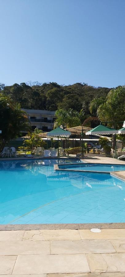 Hotel Green Hill Juiz de Fora Ngoại thất bức ảnh