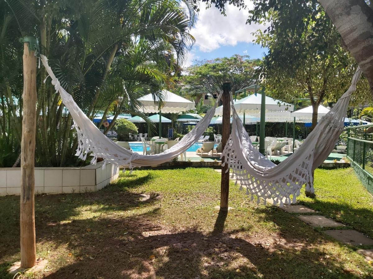 Hotel Green Hill Juiz de Fora Ngoại thất bức ảnh