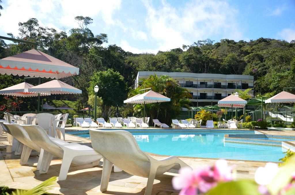 Hotel Green Hill Juiz de Fora Ngoại thất bức ảnh