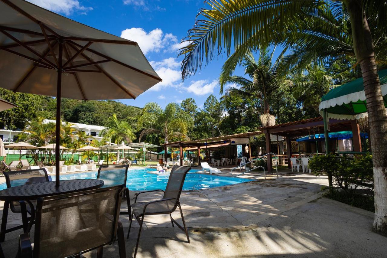 Hotel Green Hill Juiz de Fora Ngoại thất bức ảnh