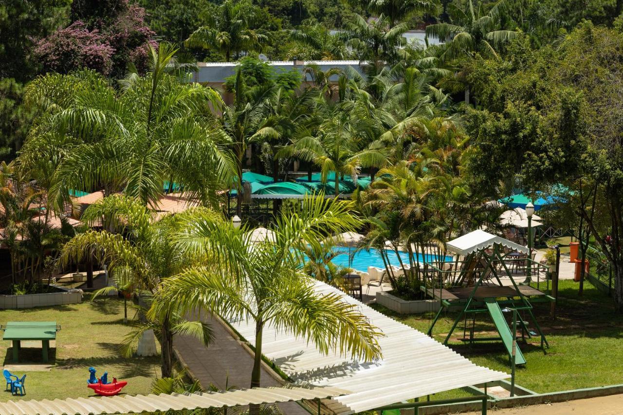 Hotel Green Hill Juiz de Fora Ngoại thất bức ảnh