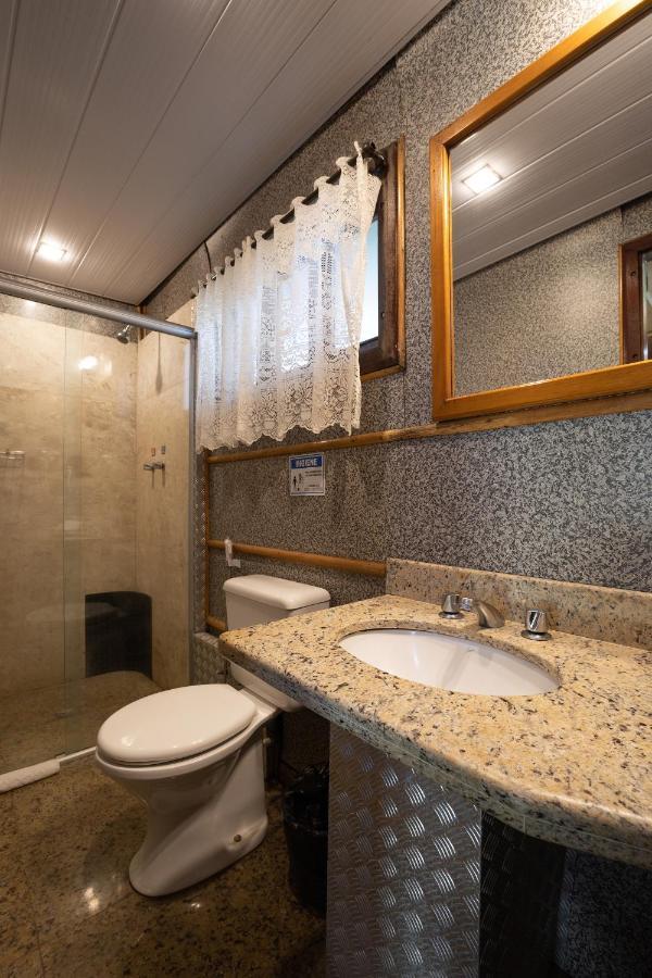 Hotel Green Hill Juiz de Fora Ngoại thất bức ảnh