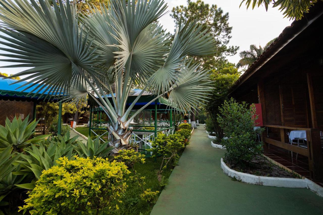 Hotel Green Hill Juiz de Fora Ngoại thất bức ảnh