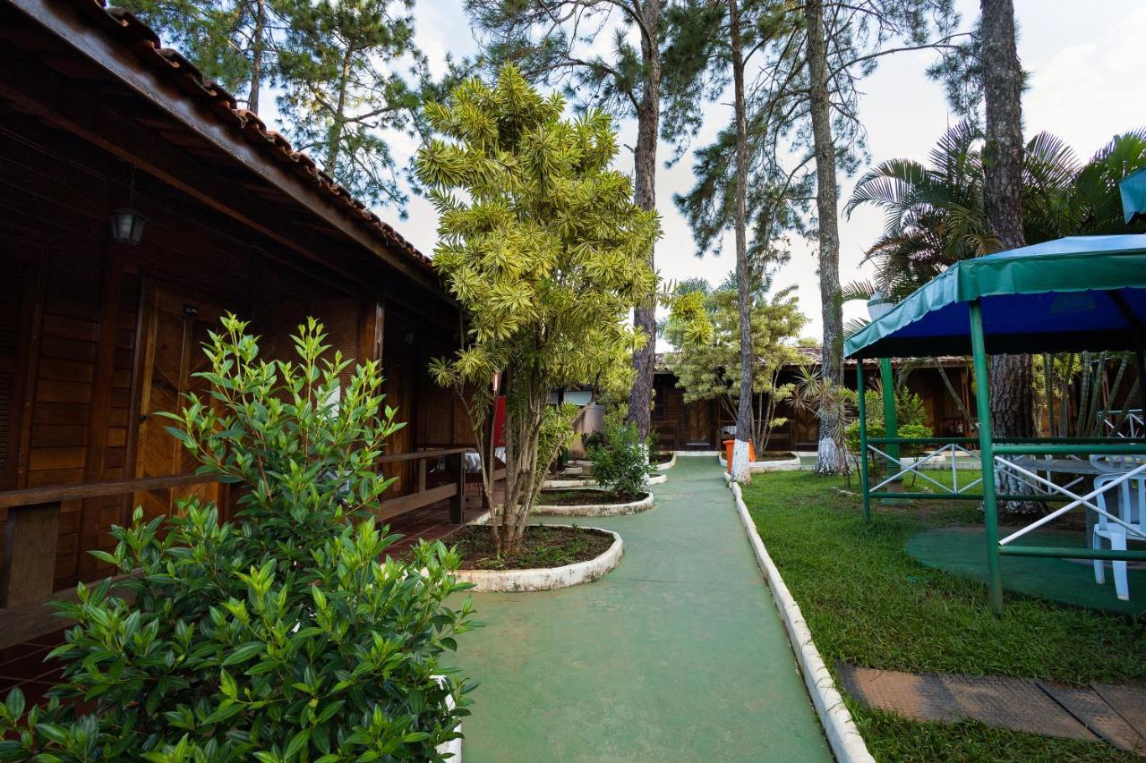 Hotel Green Hill Juiz de Fora Ngoại thất bức ảnh
