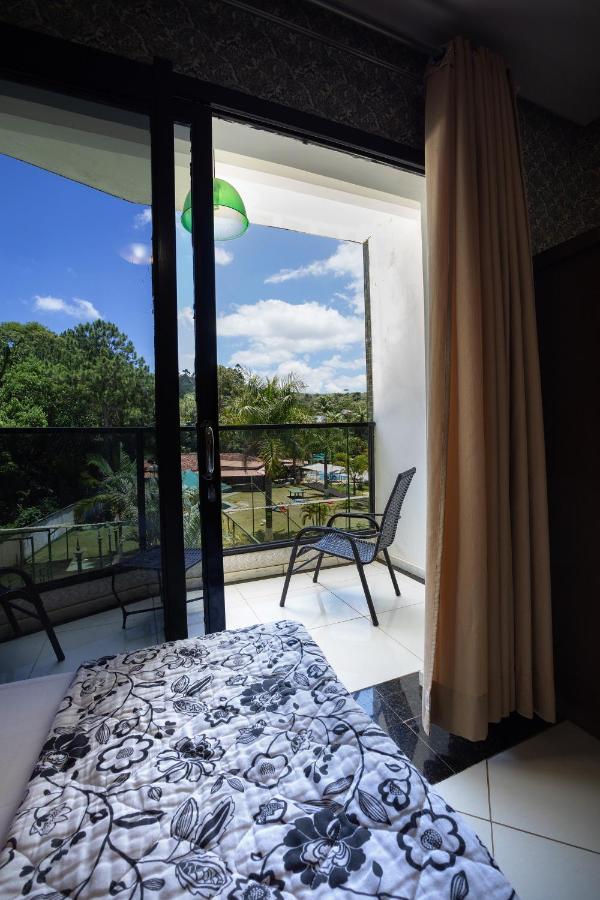 Hotel Green Hill Juiz de Fora Ngoại thất bức ảnh