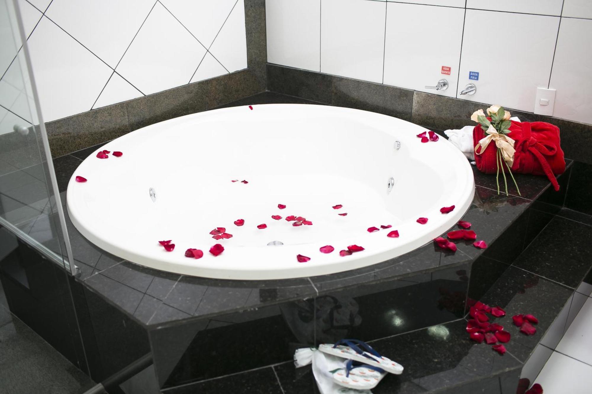 Hotel Green Hill Juiz de Fora Phòng bức ảnh