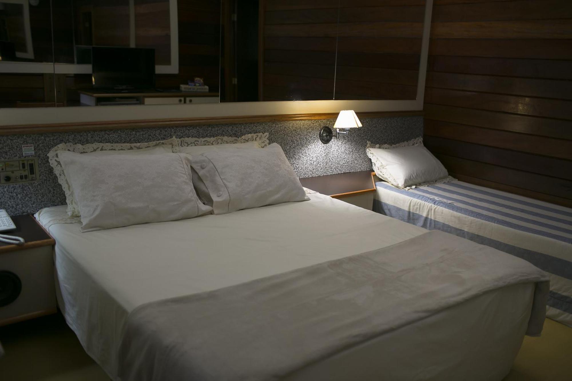 Hotel Green Hill Juiz de Fora Phòng bức ảnh