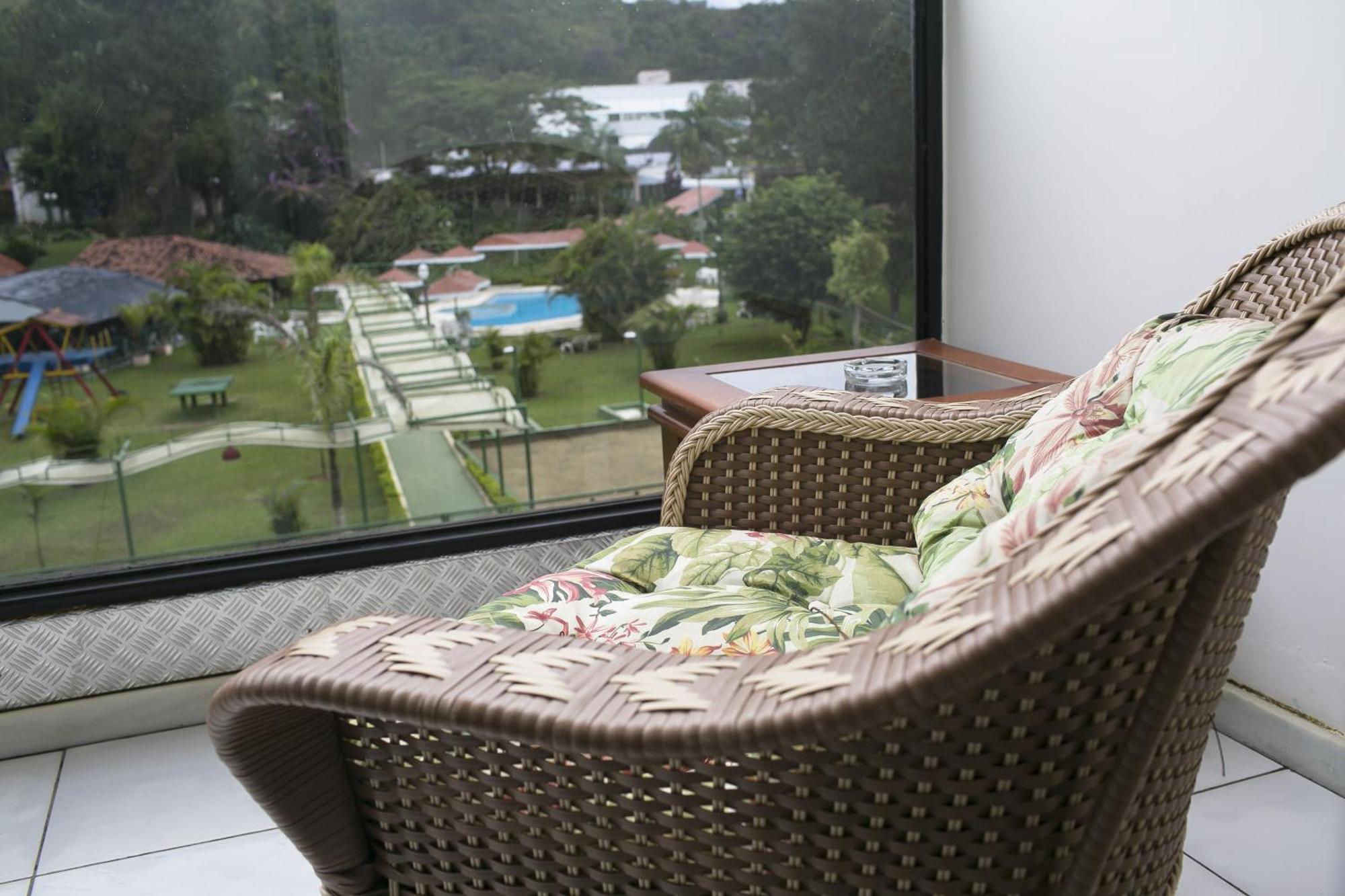 Hotel Green Hill Juiz de Fora Phòng bức ảnh