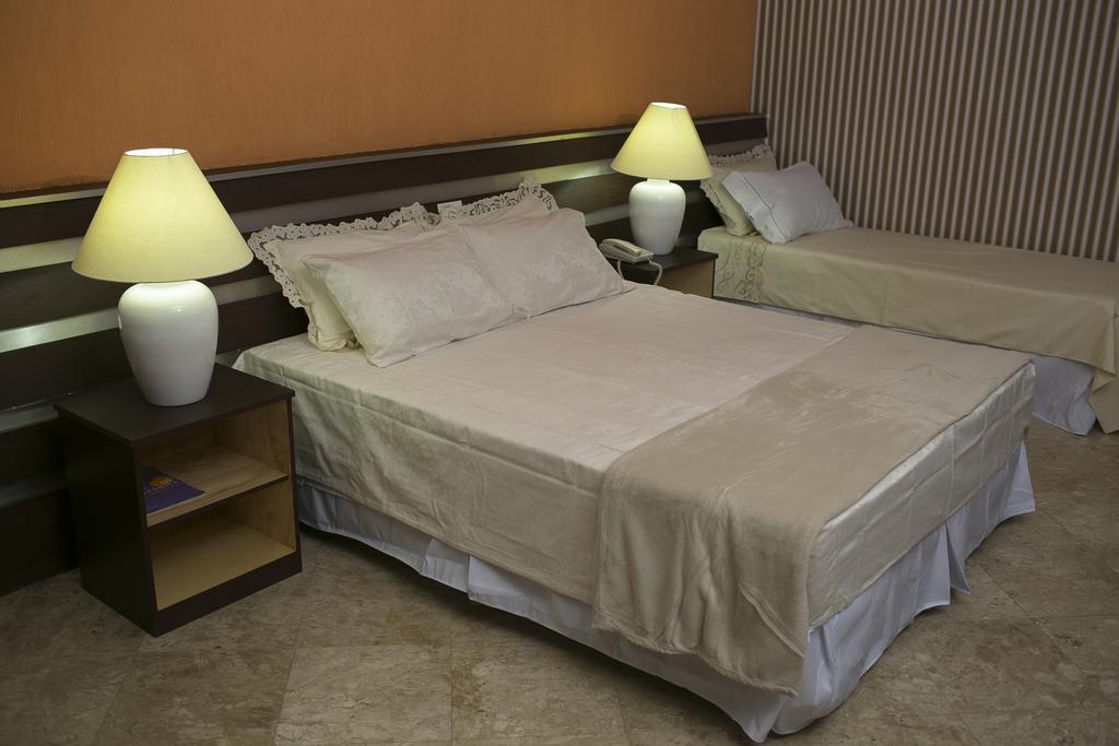 Hotel Green Hill Juiz de Fora Ngoại thất bức ảnh