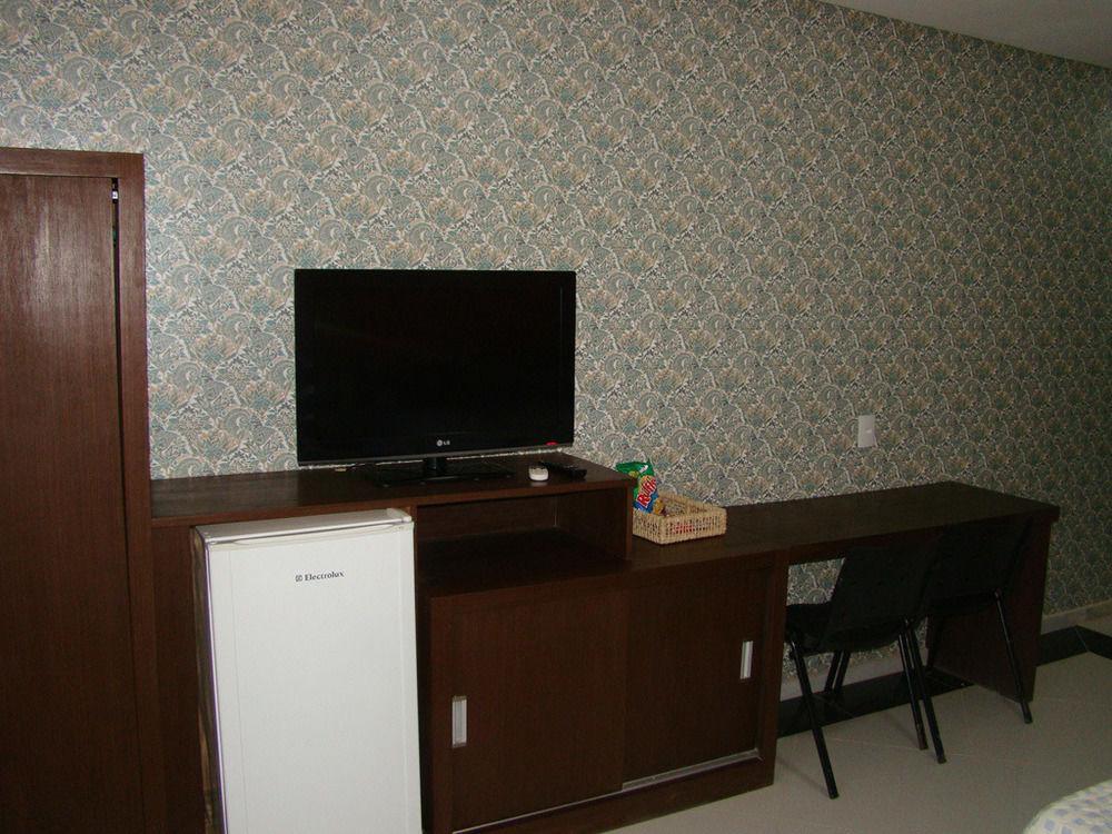 Hotel Green Hill Juiz de Fora Ngoại thất bức ảnh
