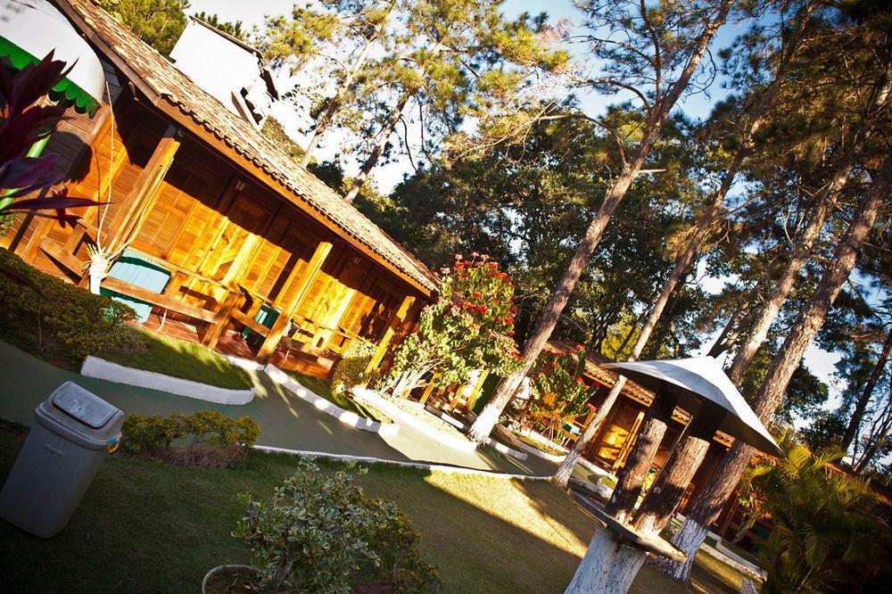 Hotel Green Hill Juiz de Fora Ngoại thất bức ảnh