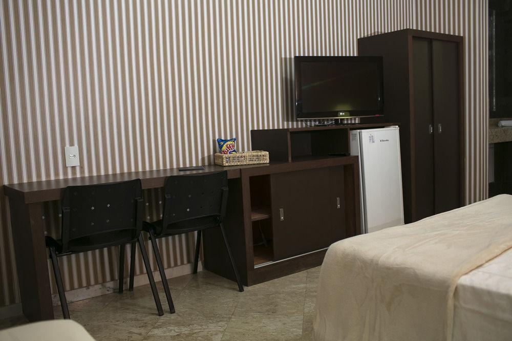 Hotel Green Hill Juiz de Fora Ngoại thất bức ảnh