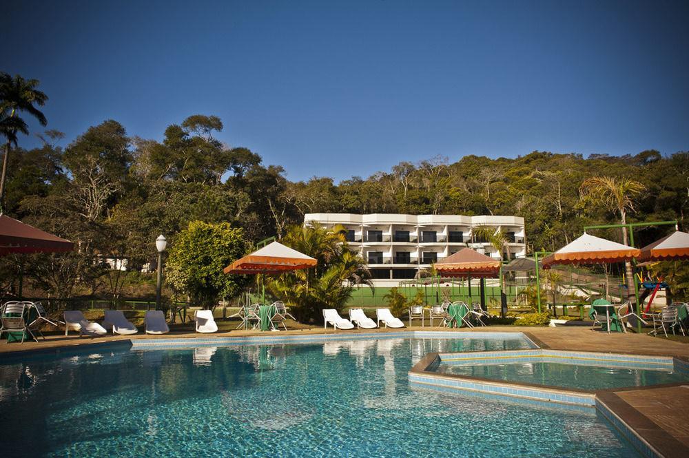 Hotel Green Hill Juiz de Fora Ngoại thất bức ảnh