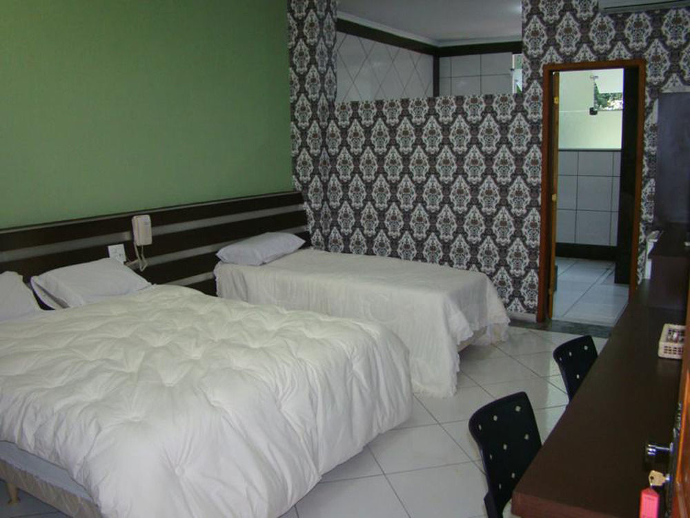 Hotel Green Hill Juiz de Fora Ngoại thất bức ảnh