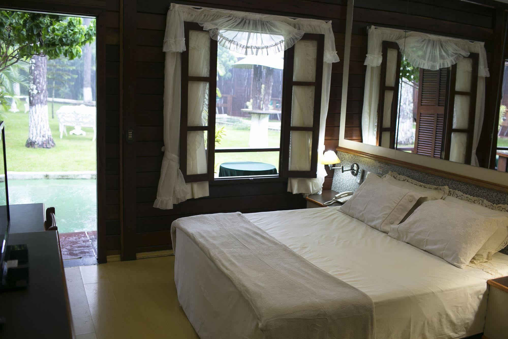 Hotel Green Hill Juiz de Fora Ngoại thất bức ảnh