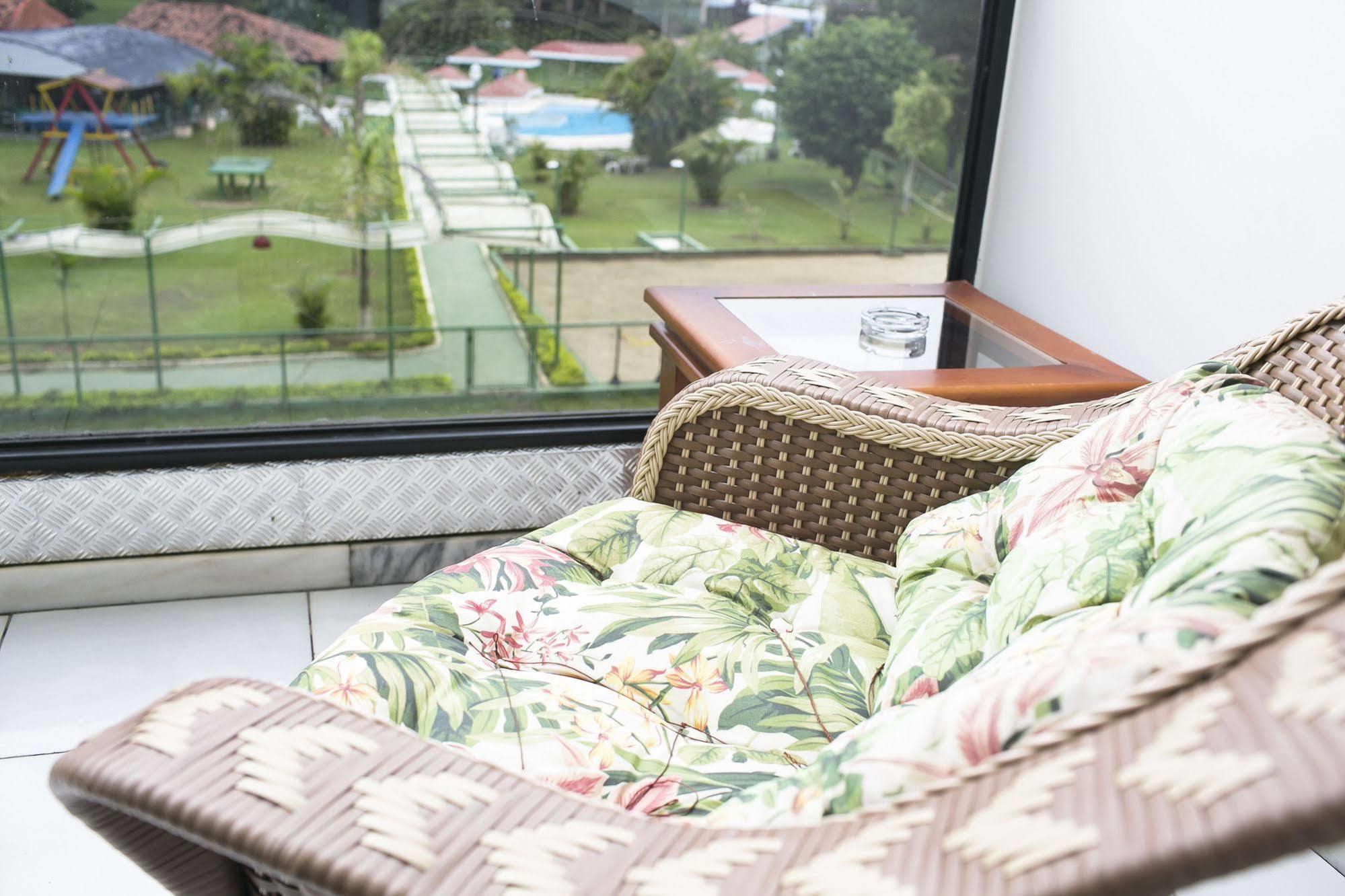 Hotel Green Hill Juiz de Fora Ngoại thất bức ảnh
