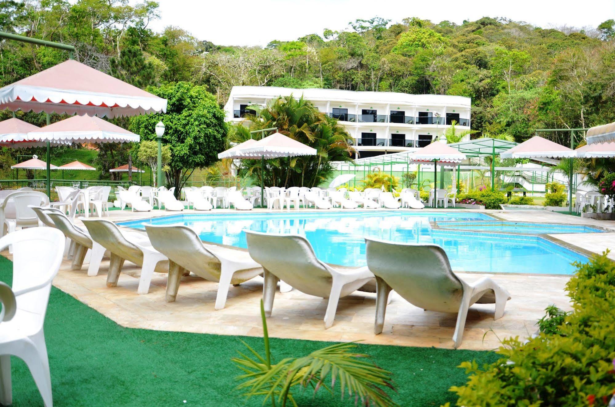 Hotel Green Hill Juiz de Fora Ngoại thất bức ảnh