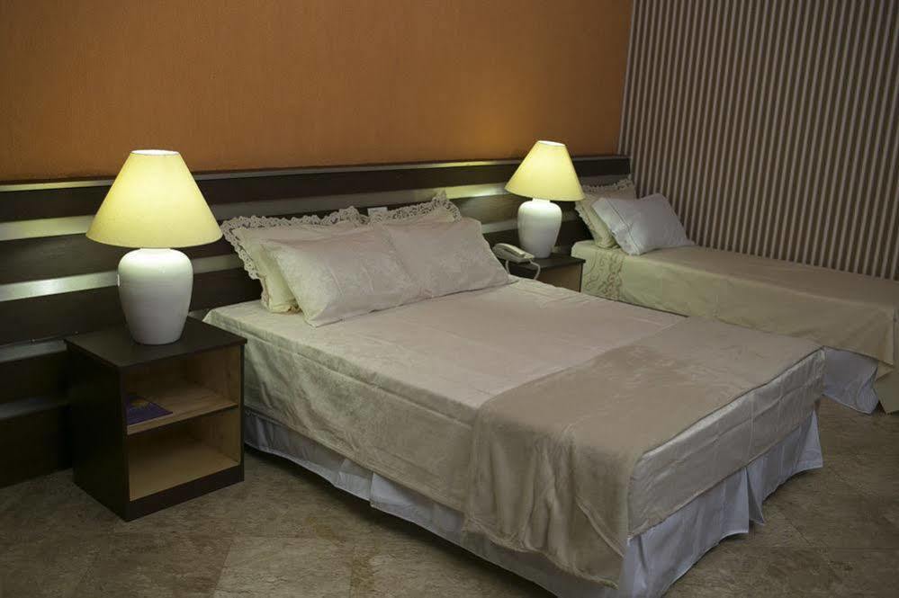 Hotel Green Hill Juiz de Fora Ngoại thất bức ảnh